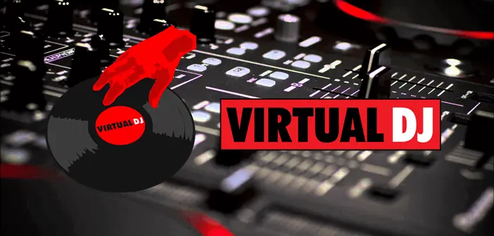 Virtual DJ Pro
