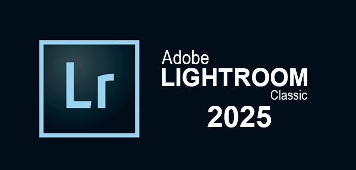 Adobe Lightroom Classic