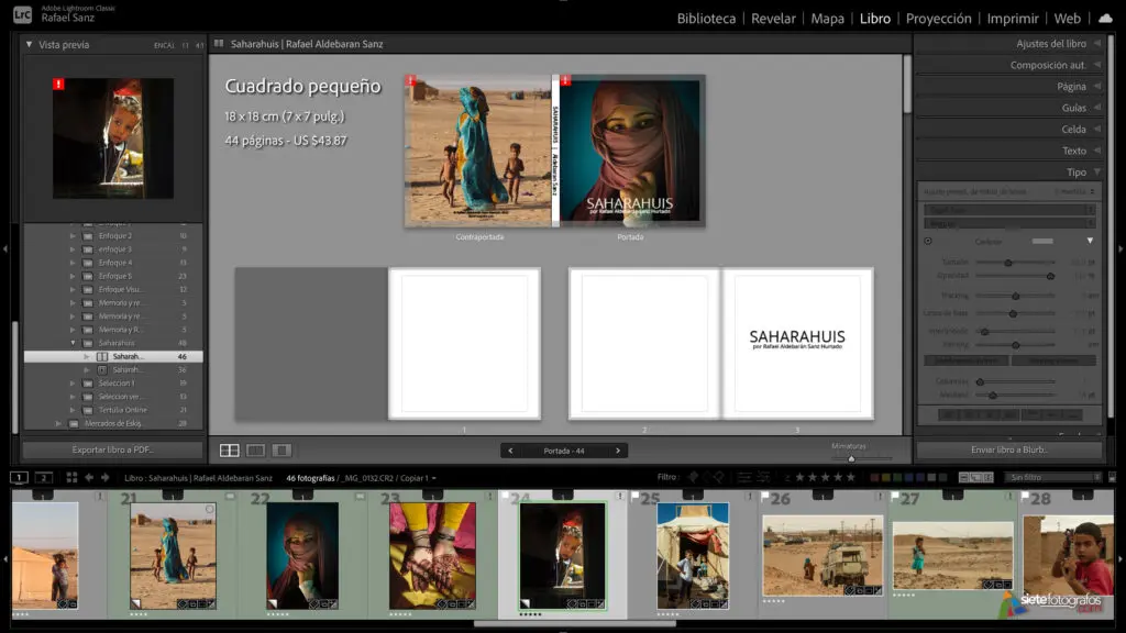 Adobe Lightroom