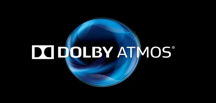 Dolby Atmos