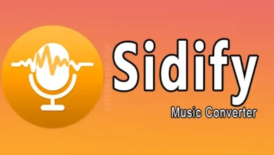 Sidify Music Converter