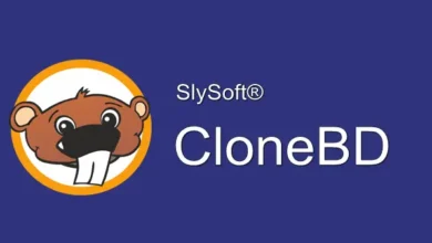 CloneBD