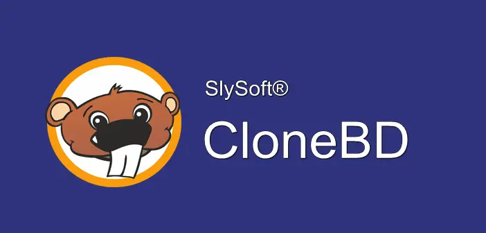CloneBD