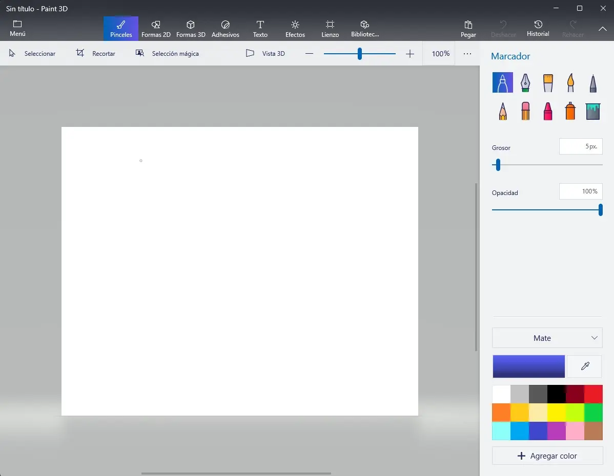 Paint 3D