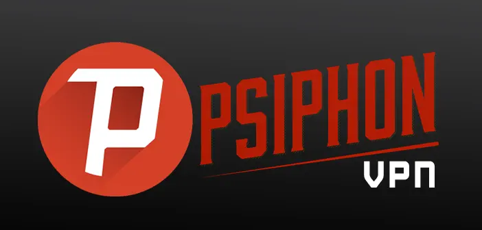 Psiphon3 VPN