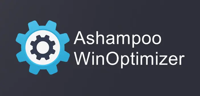 Ashampoo WinOptimizer