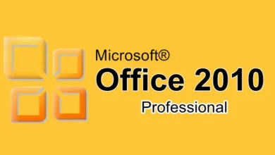 Office 2010