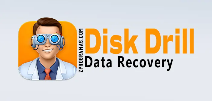 Disk Drill