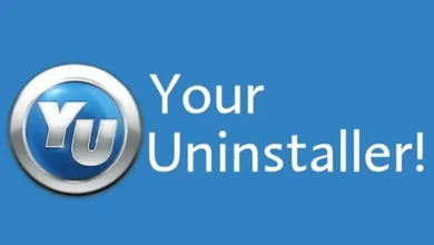 Your Uninstaller!